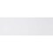 Ekena Millwork Set of Four Panels for 94 1/2"W x 32 1/4"H Subway Brick Fretwork Wainscot Wall Paneling WPKP16X01X47SBK - alternate 5